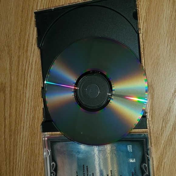 Kenny Rogers - Twenty Greatest Hits CD - Picture 4 of 5